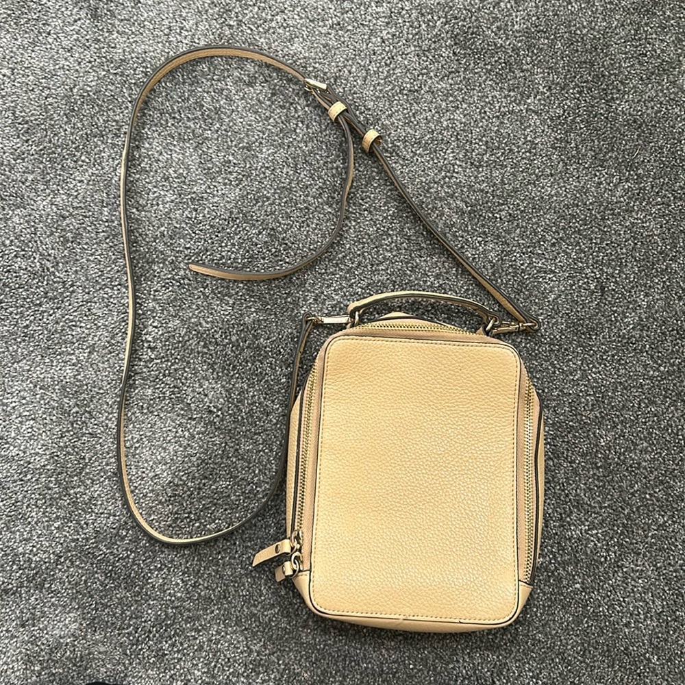 Saks fifth ave purse